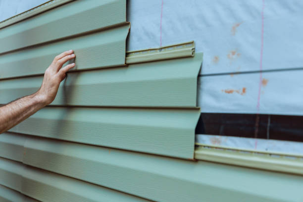 Siding for Multi-Family Homes in Timberline Fernwood, AZ