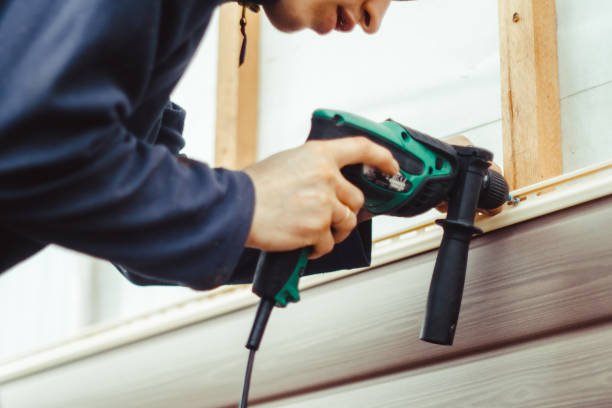 Best Siding for Multi-Family Homes  in Timberline Fernwood, AZ
